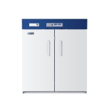 云溪青岛海尔2℃~8℃医用冷藏箱HYC-390/HYC-410