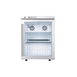 云溪青岛海尔2℃~8℃嵌入式医用冷藏箱HYC-68(A)