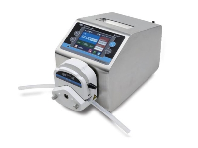 云溪雷弗流量型智能蠕动泵BT100L