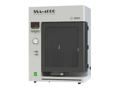 云溪彼奥德比表面积及孔径分析仪SSA-4000
