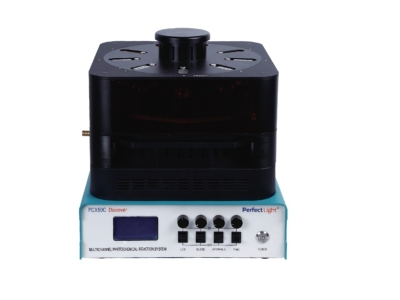 云溪泊菲莱多通道光催化反应系统PCX-50B Discove
