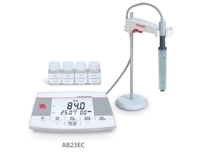 云溪奥豪斯水质分析仪(电导率仪)AB23系列