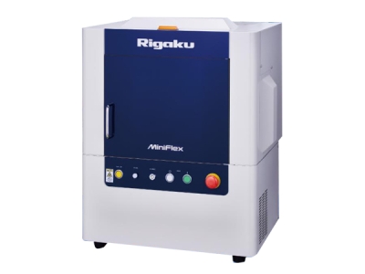 云溪日本理学X射线衍射仪MiniFlex 600