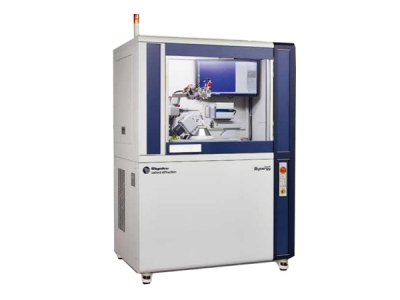 云溪日本理学单晶衍射仪XtaLAB Synergy R